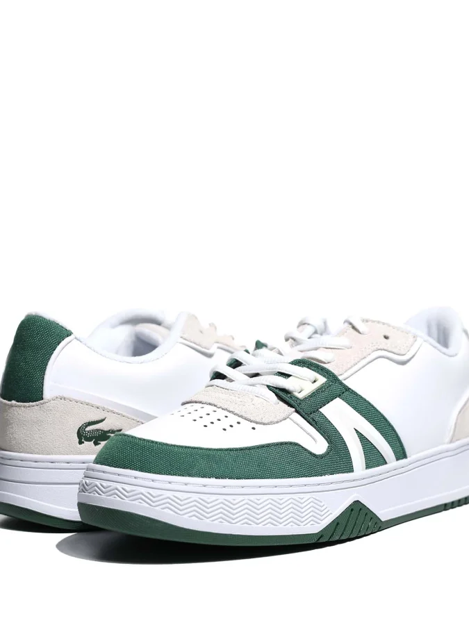 Lacoste - L001 Leather...