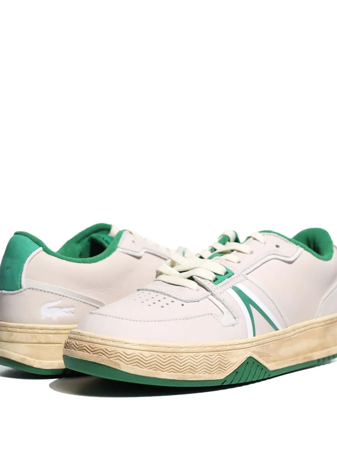 Lacoste - L001 Leather... 2