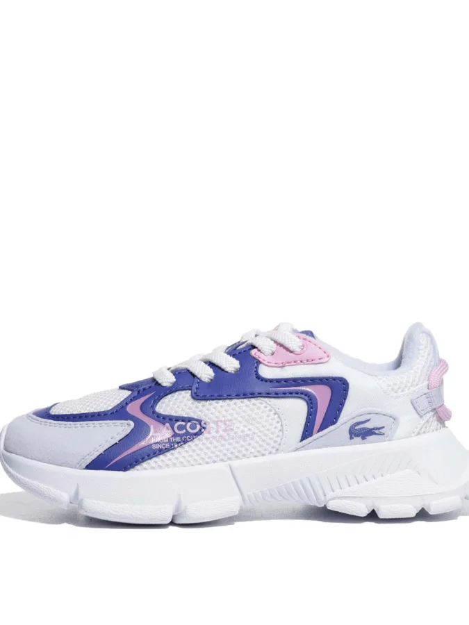 Lacoste - L003 Neo Textile... 2