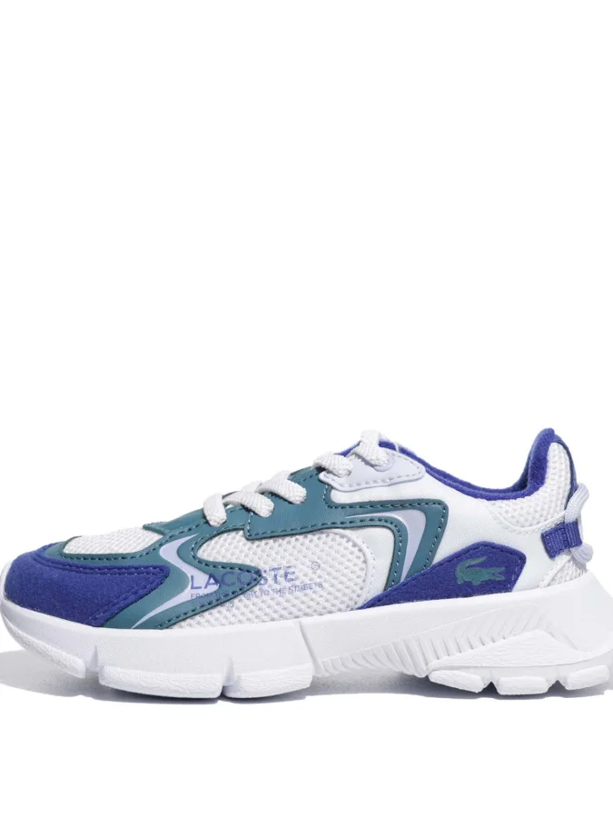 Lacoste - L003 Neo Textile... 2