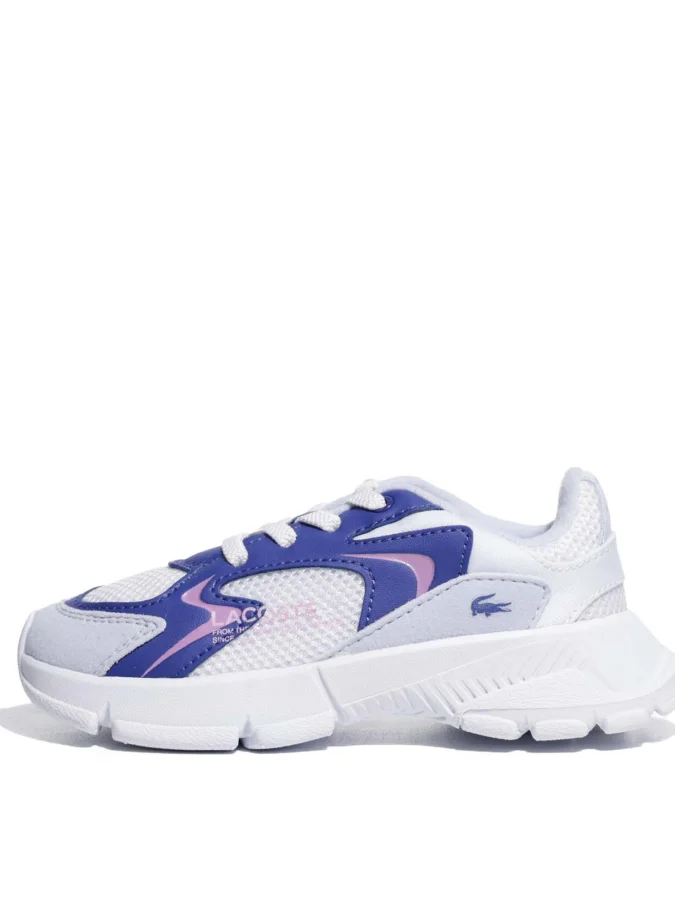 Lacoste - L003 Neo Textile... 2