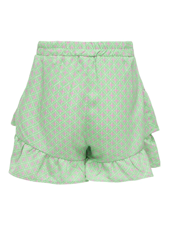 KIDS ONLY - KOGBEATE SKORT PTM 2