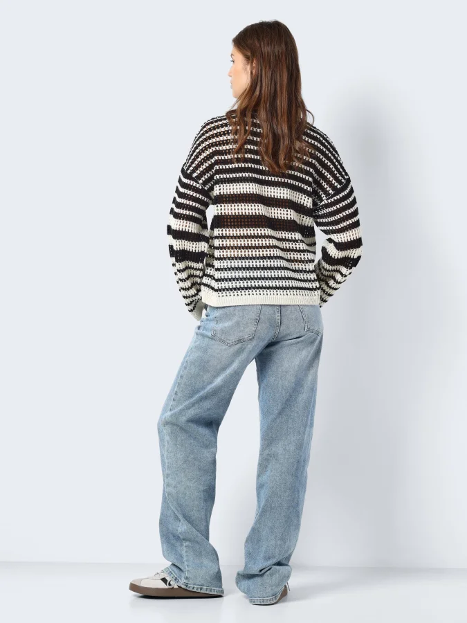 Noisy May - NMJOLA L/S... 2