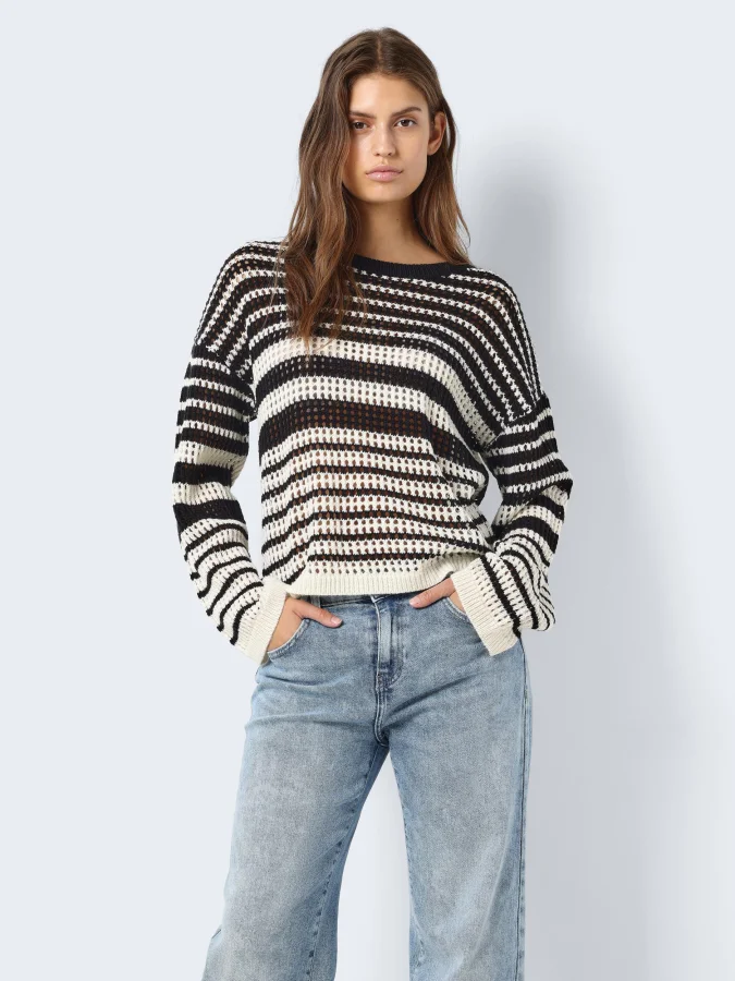 Noisy May - NMJOLA L/S...