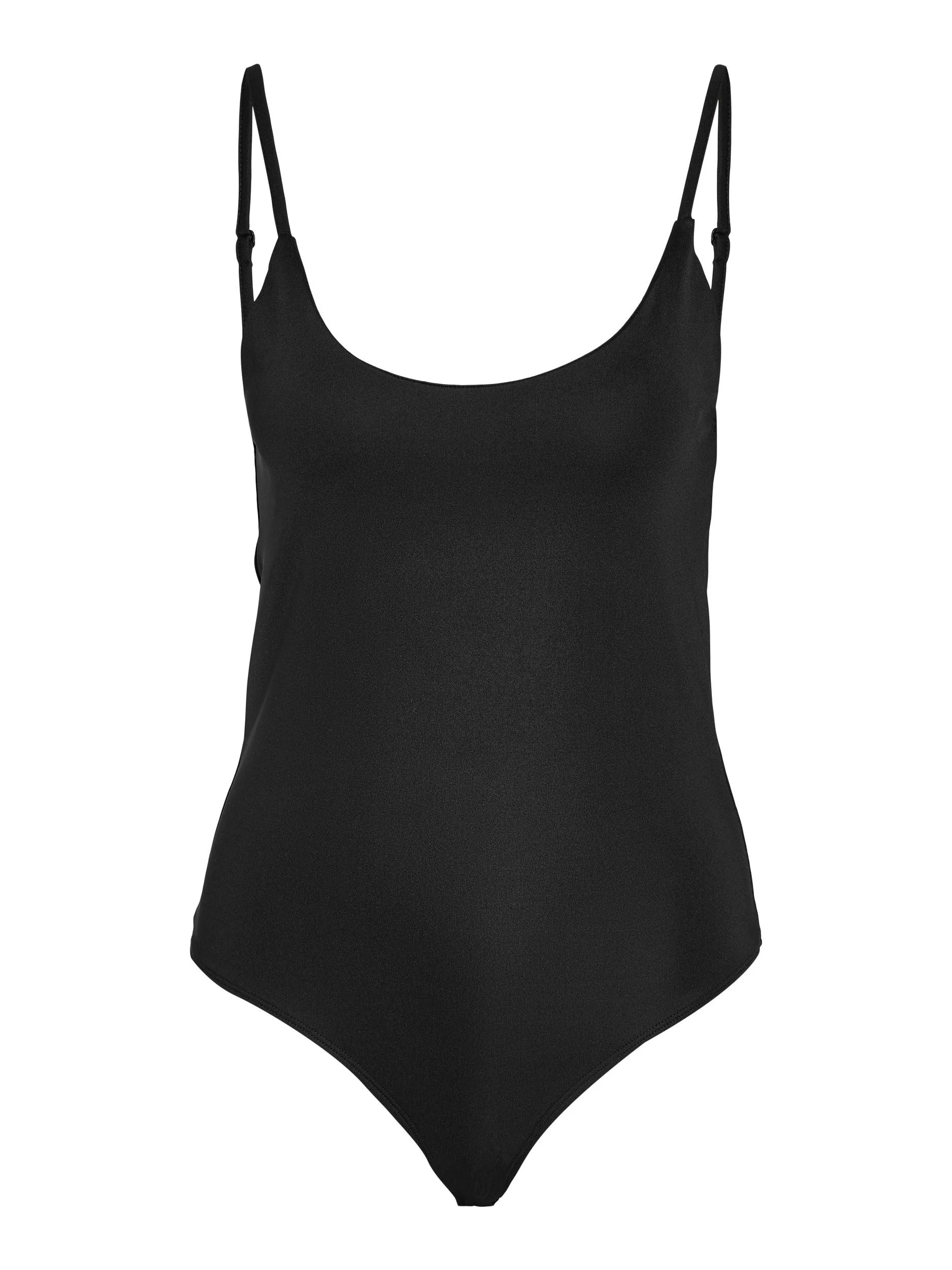 Noisy May - NMTERESA SINGLET BODYSUIT... Noisy May - NMTERESA SINGLET BODYSUIT...
