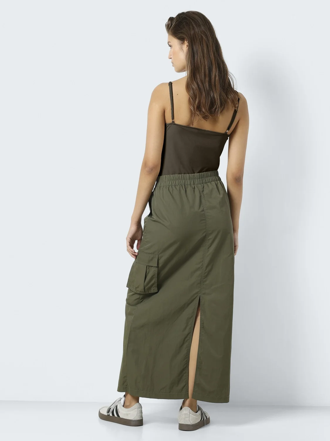 Noisy May - NMTERESA SINGLET BODYSUIT... Noisy May - NMTERESA SINGLET BODYSUIT...