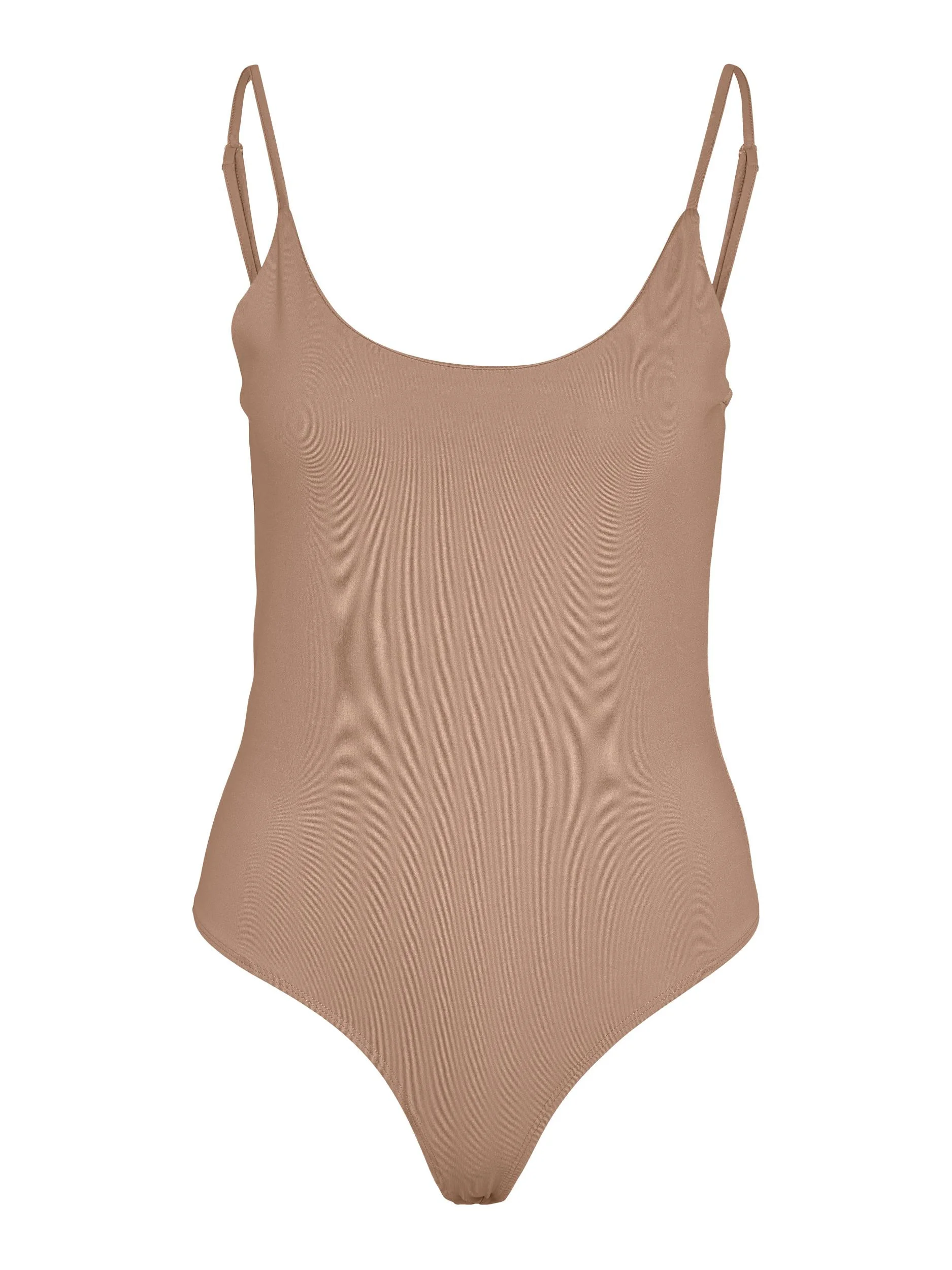 Noisy May - NMTERESA SINGLET BODYSUIT... Noisy May - NMTERESA SINGLET BODYSUIT...