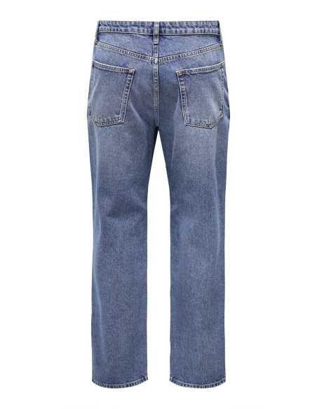 ONLY & SONS - ONSFADE LOOSE MB 6781 TAI DNM NOOS Waist Size