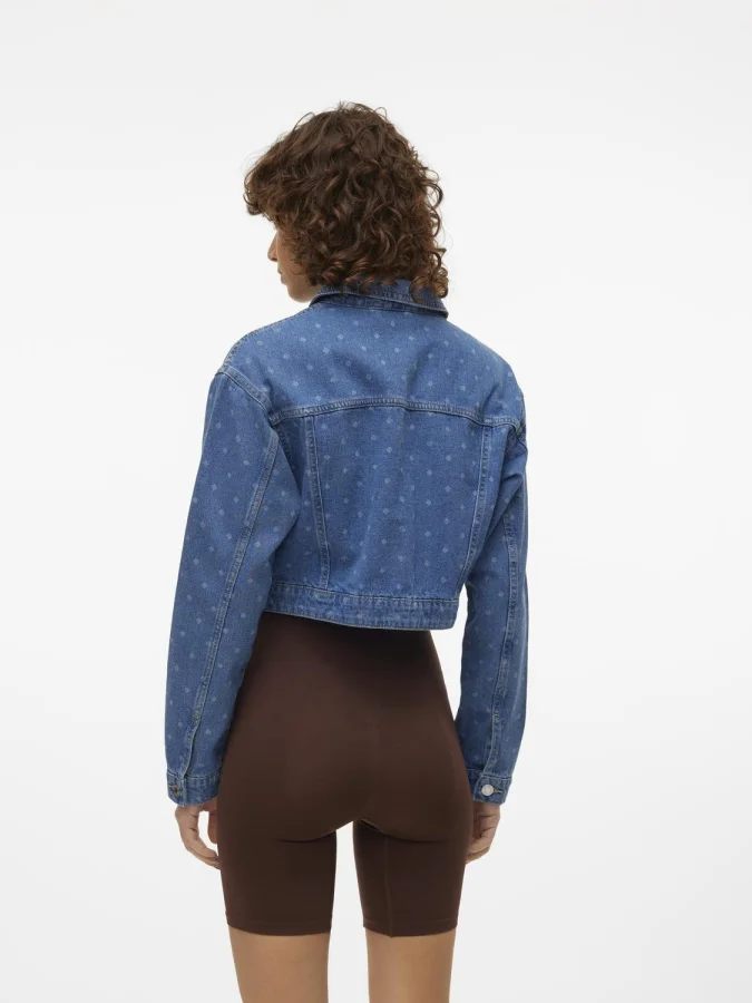 Vero Moda - VMRUBY LS SHORT... 2