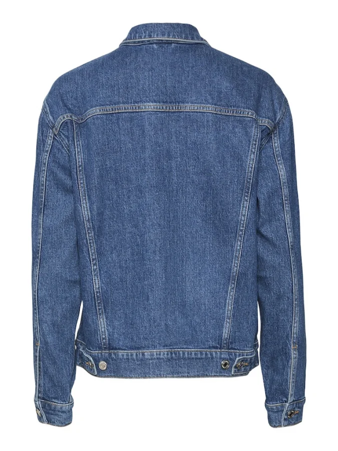 Vero Moda - VMTESSA LS... 2