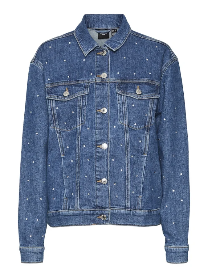 Vero Moda - VMTESSA LS...