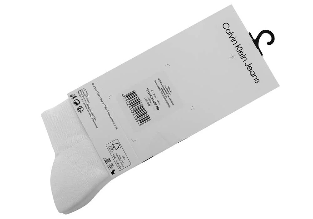 Calvin Klein Calvin Klein