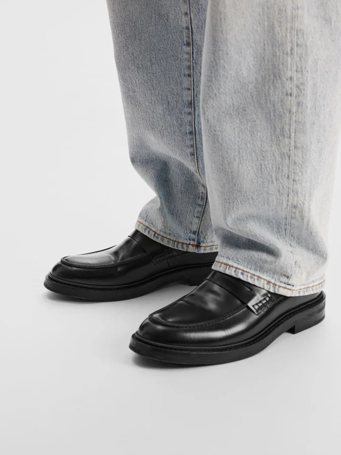 SELECTED MEN - SLHBLAKE... 2