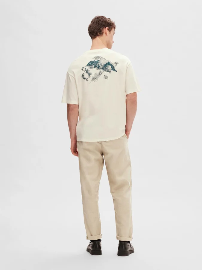 SELECTED MEN - SLHLOOSEGIB... 2