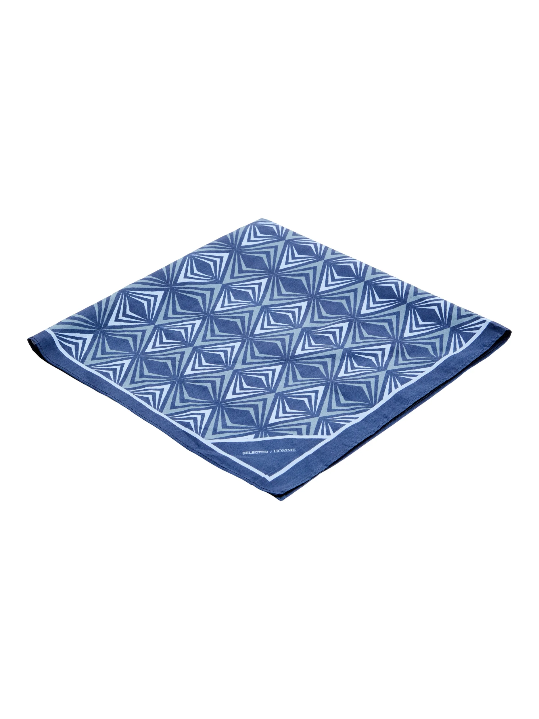 SELECTED MEN - SLHNICOLAS BANDANA SELECTED MEN - SLHNICOLAS BANDANA