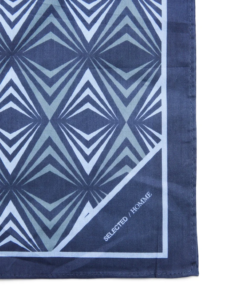 SELECTED MEN - SLHNICOLAS BANDANA SELECTED MEN - SLHNICOLAS BANDANA