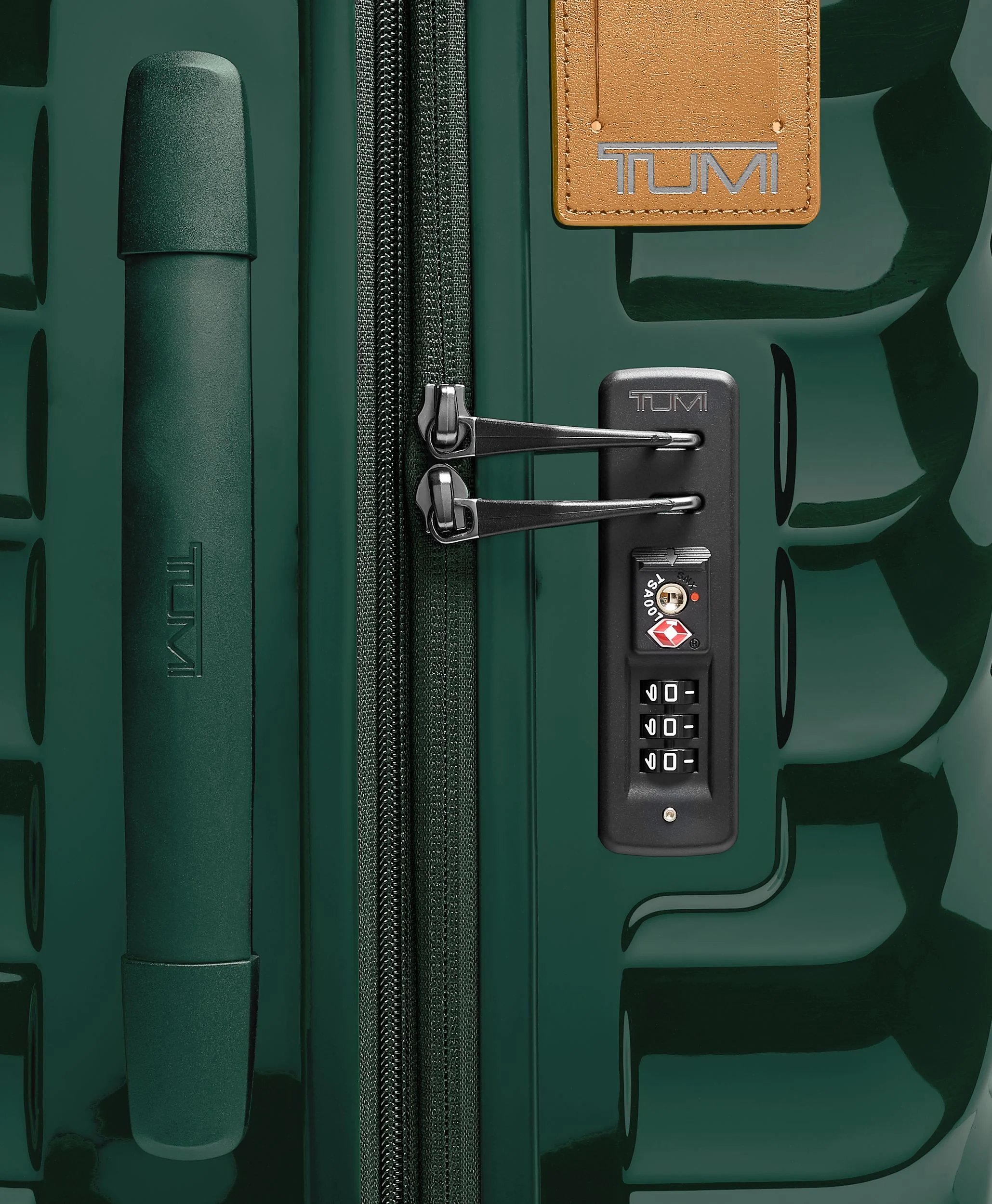 Tumi - 19 DEGREE Tumi - 19 DEGREE