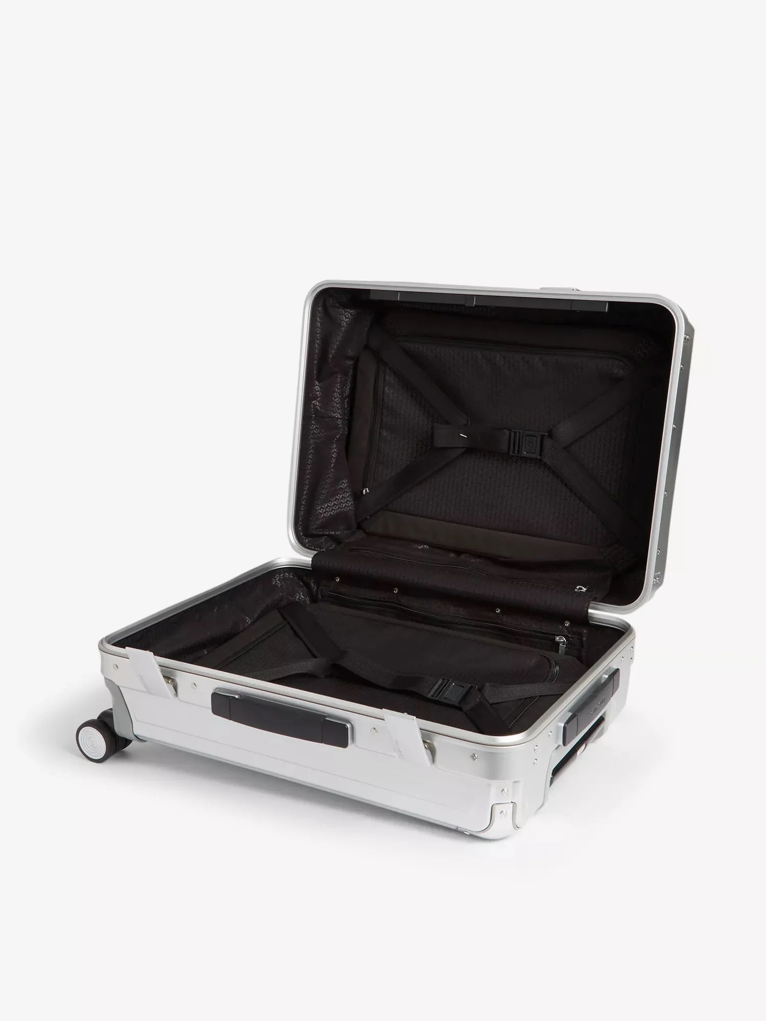 Samsonite - LITE-BOX ALU 55/20 Samsonite - LITE-BOX ALU 55/20