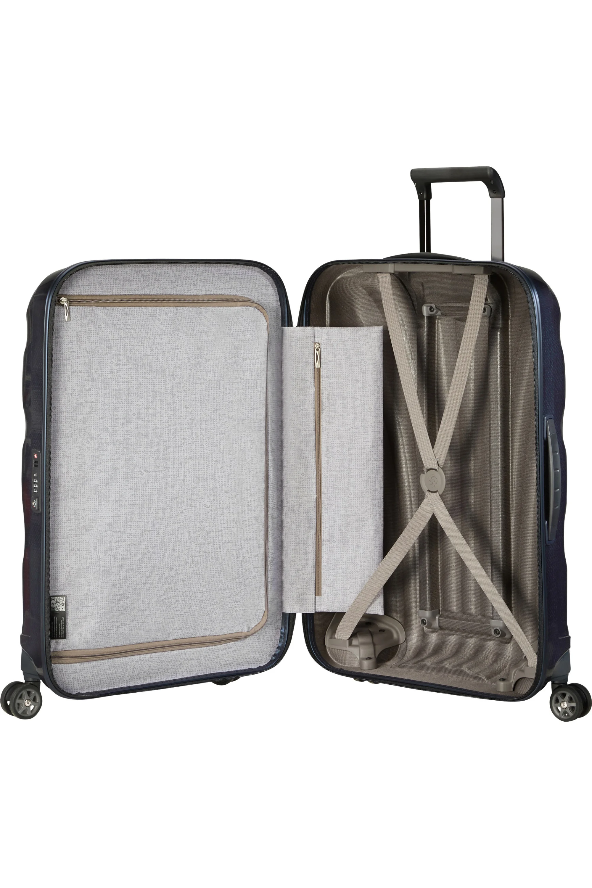 Samsonite - C-LITE 81/30 Samsonite - C-LITE 81/30