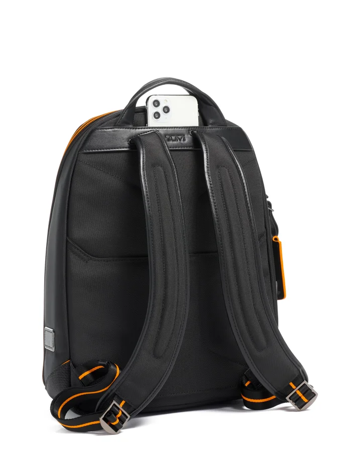 Tumi - TUMI I MCLAREN 2