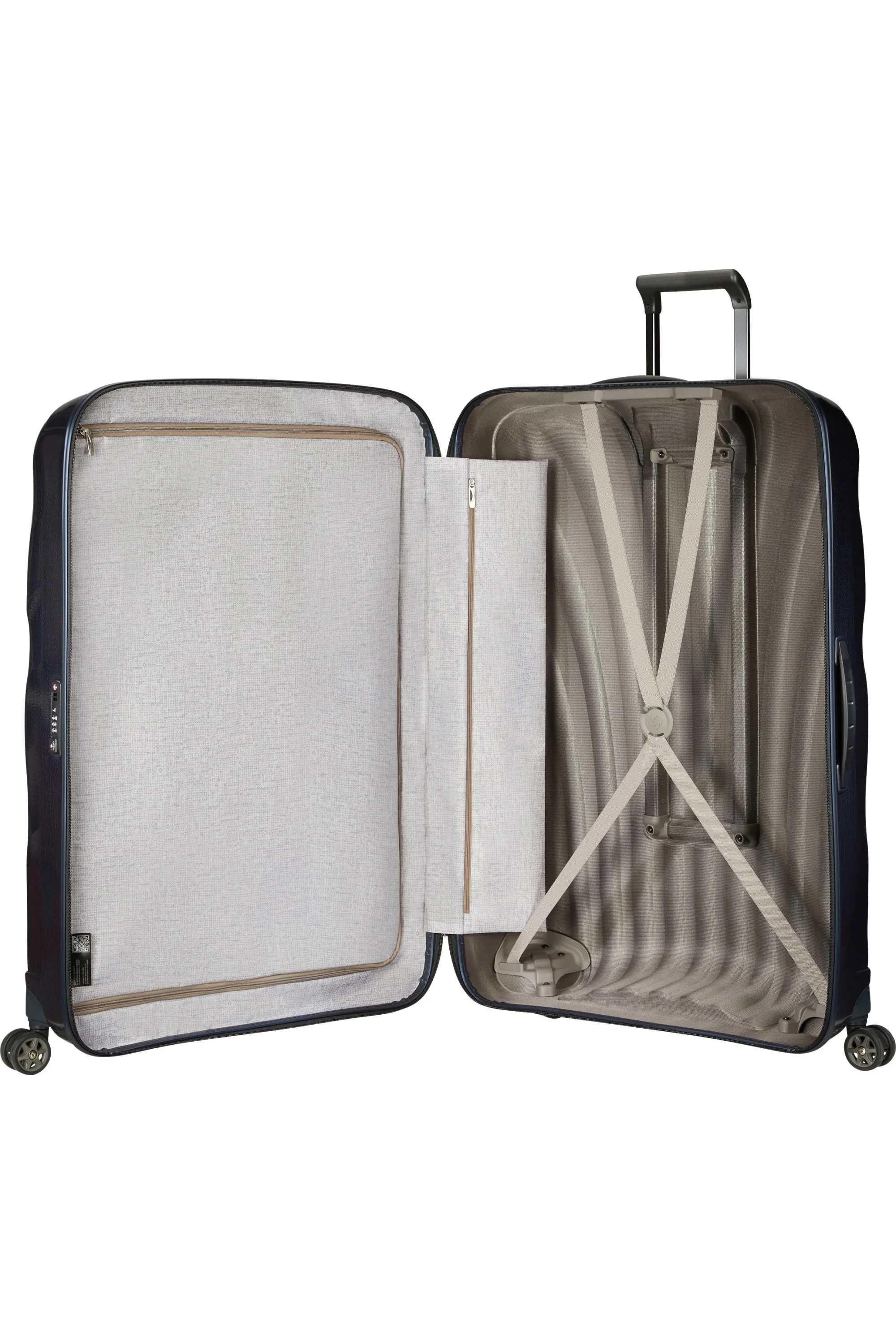 Samsonite - C-LITE 86/33 Samsonite - C-LITE 86/33