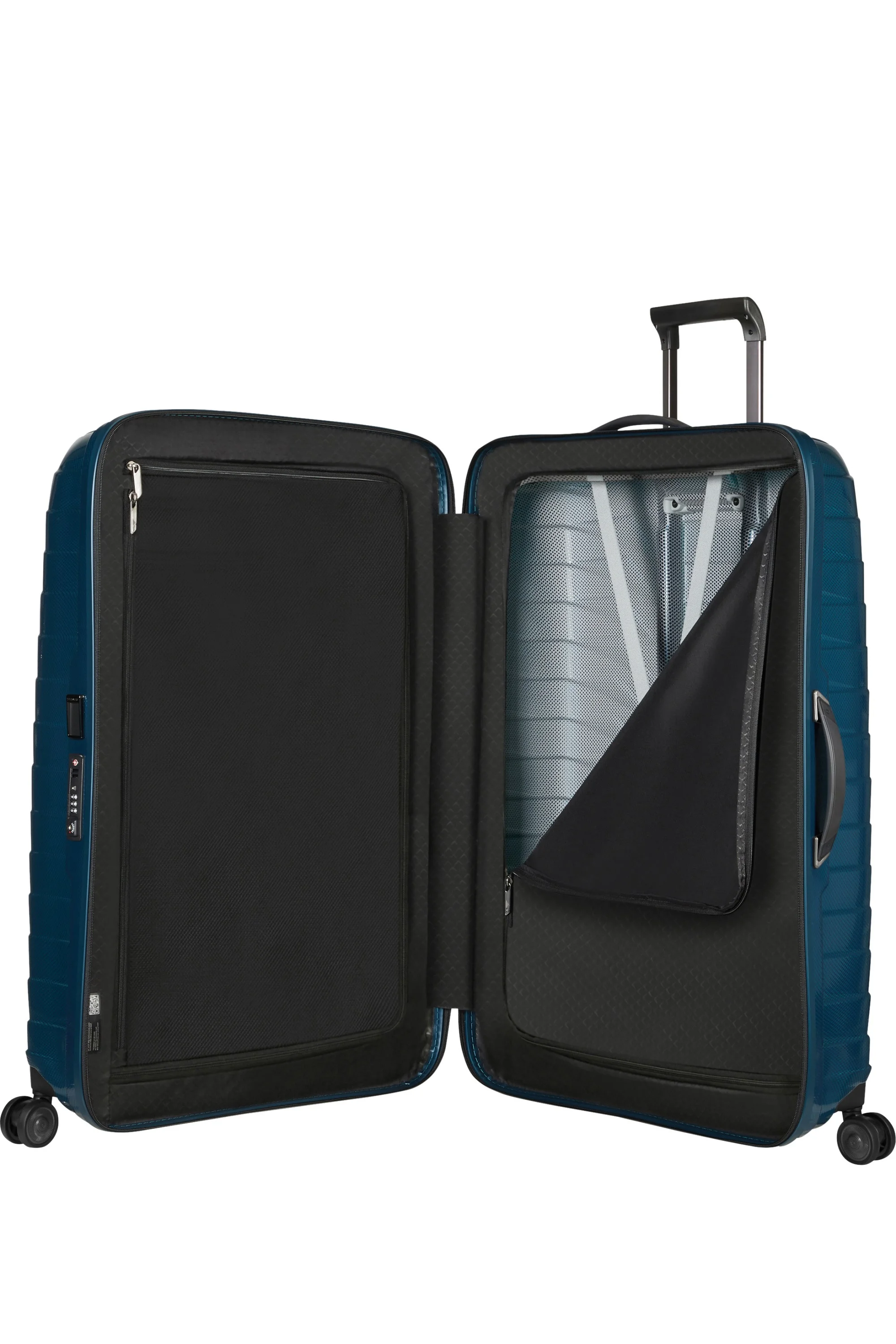 Samsonite - PROXIS 81/30 Samsonite - PROXIS 81/30