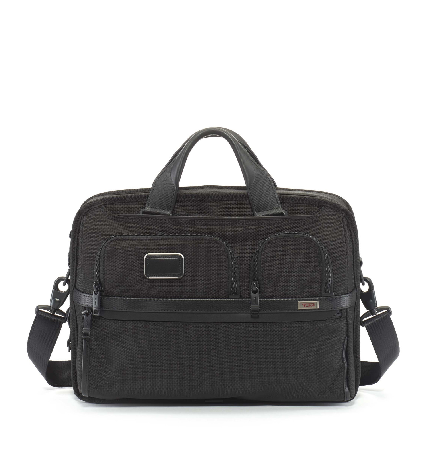 Tumi - TUMI ALPHA-TUMI SLIM BRIEF Size One Size