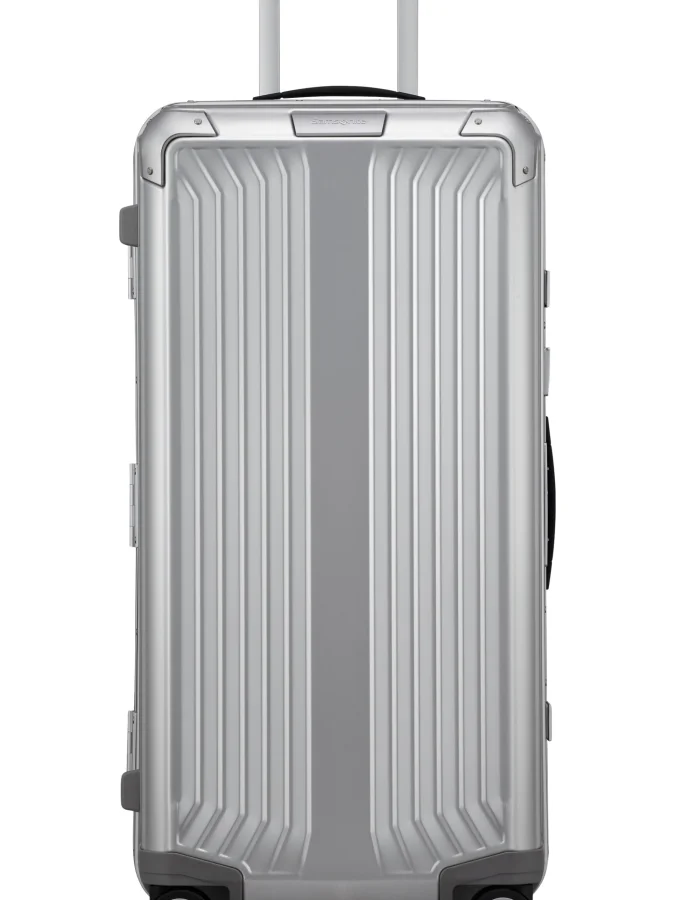 Samsonite - LITE-BOX ALU 80/30