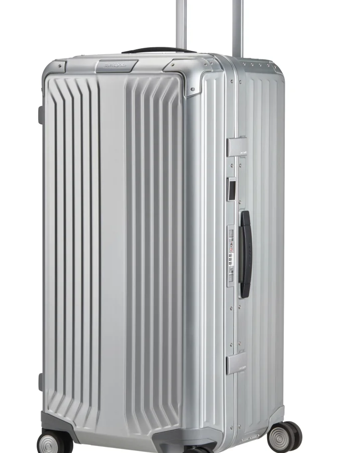 Samsonite - LITE-BOX ALU 80/30 2