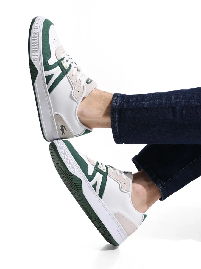 Lacoste - L001 Leather... 2