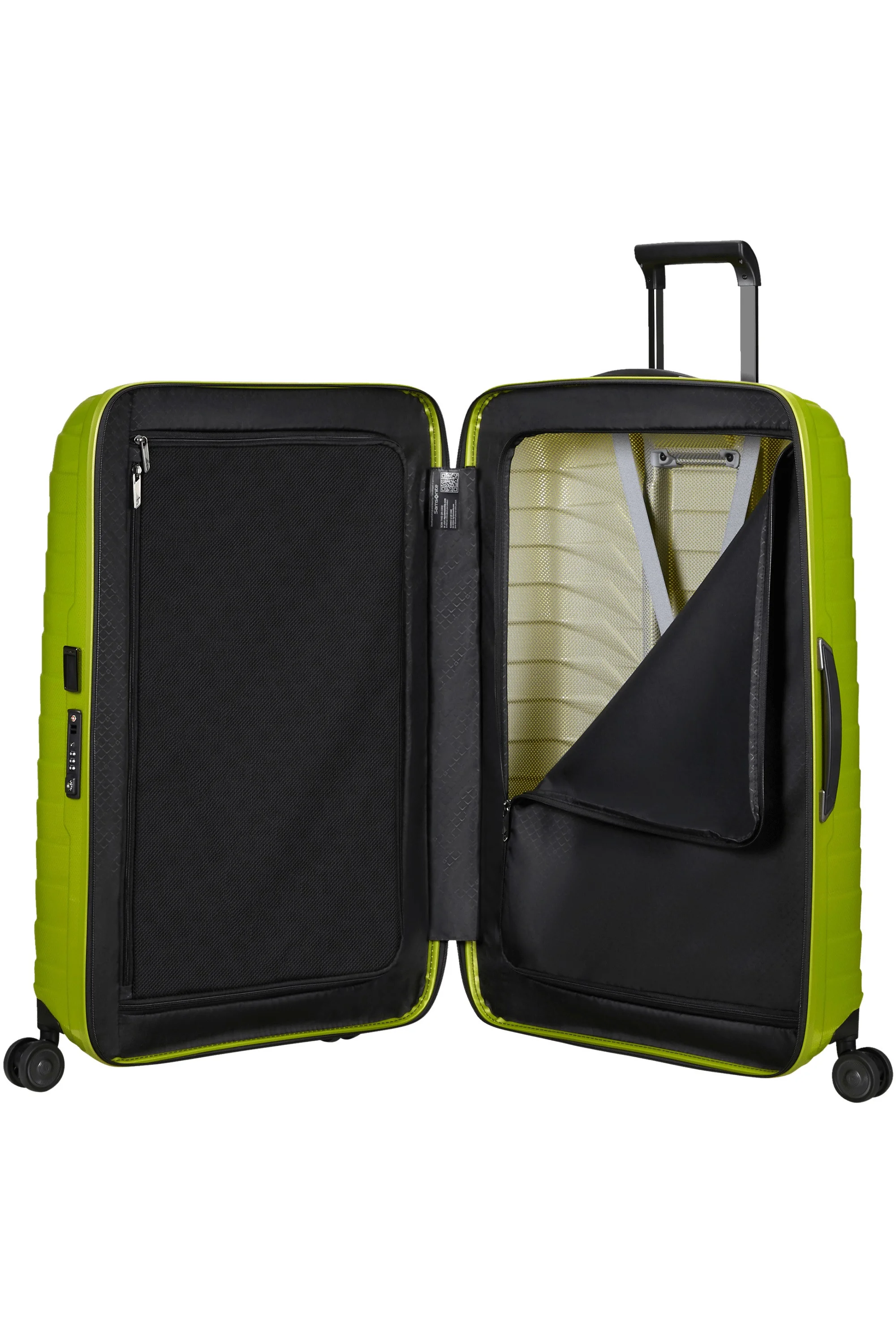 Samsonite - PROXIS 86/33 Samsonite - PROXIS 86/33