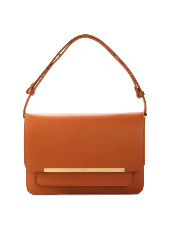 N-21 - EDITH VITELLO LEATHER