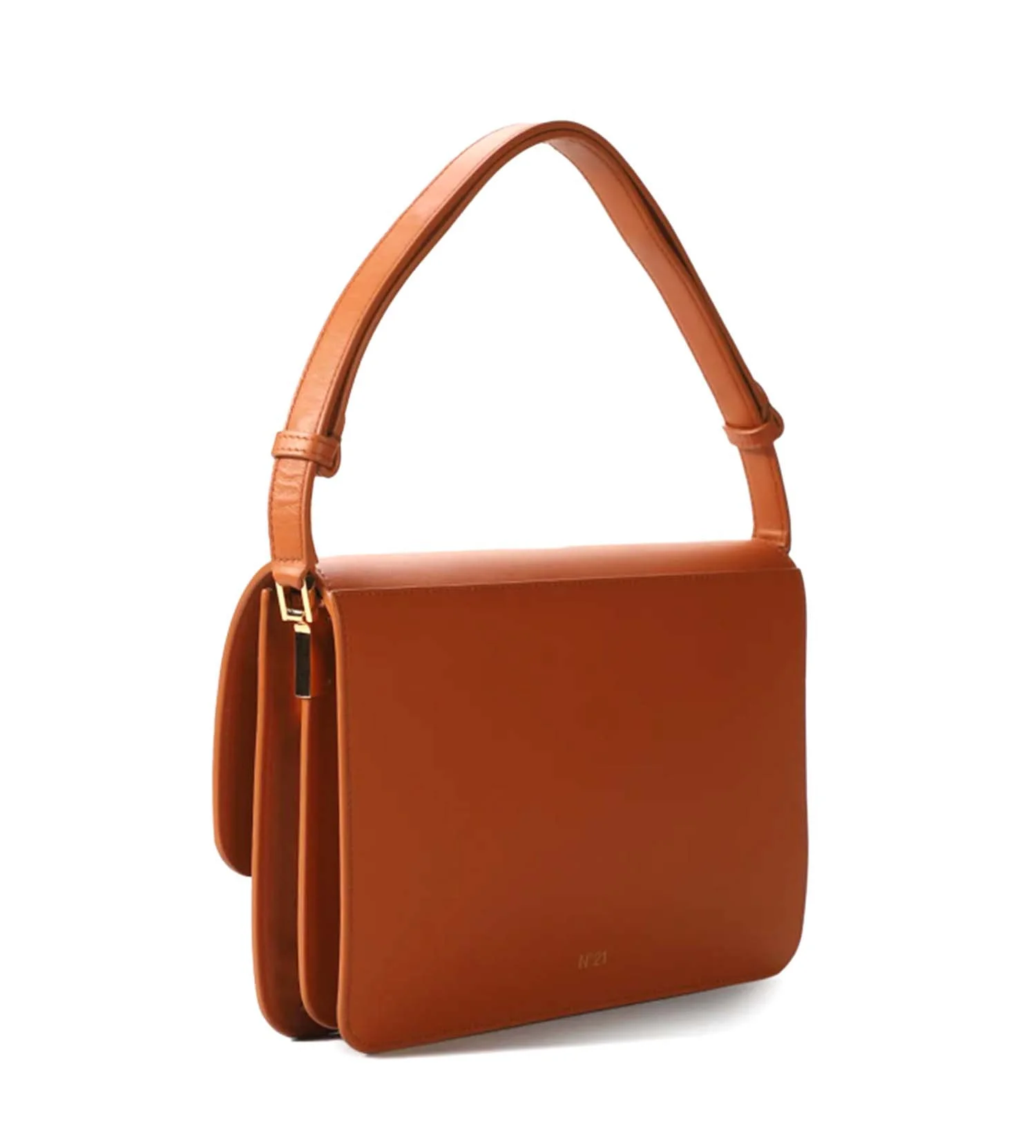 N-21 - EDITH VITELLO LEATHER N-21 - EDITH VITELLO LEATHER