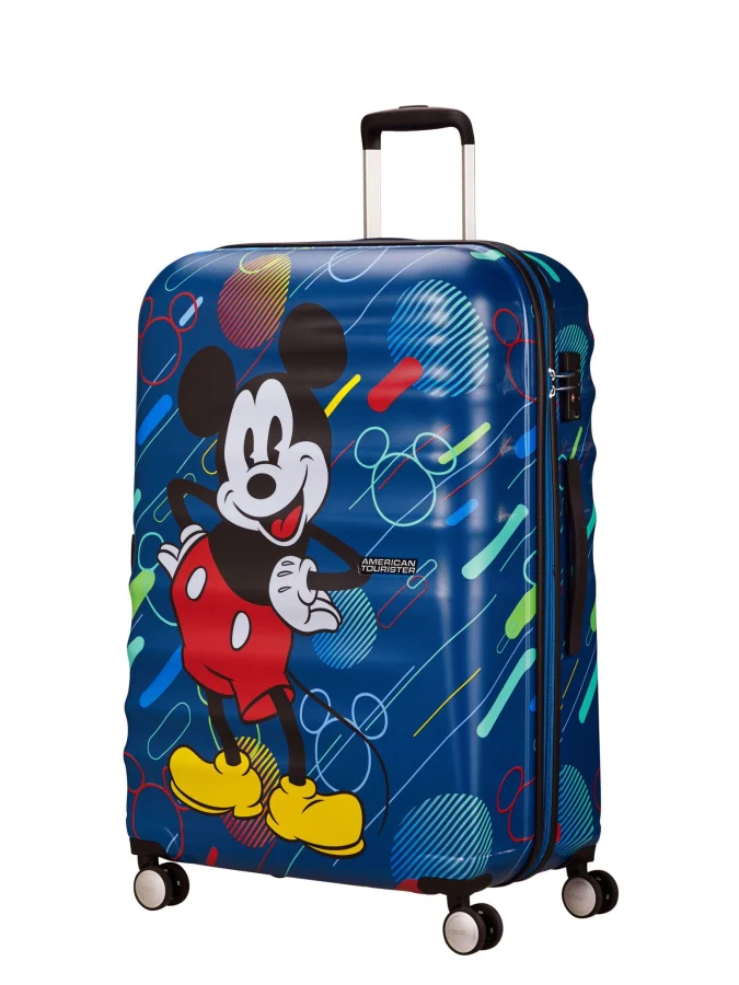 American Tourister -...