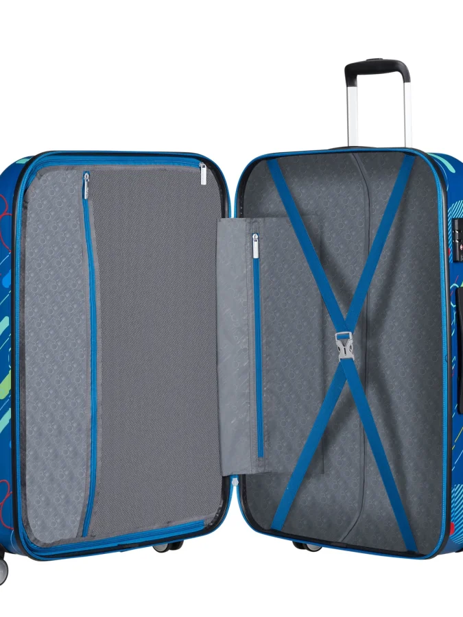 American Tourister -... 2
