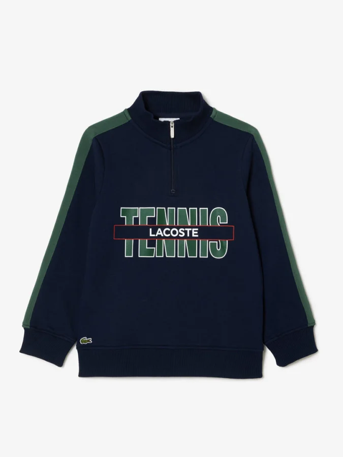 Lacoste - Trucker Neck... 2