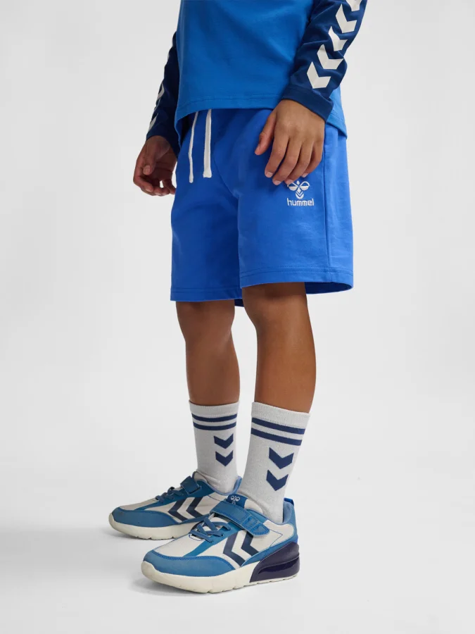HUMMEL - hmlBASSIM SHORTS
