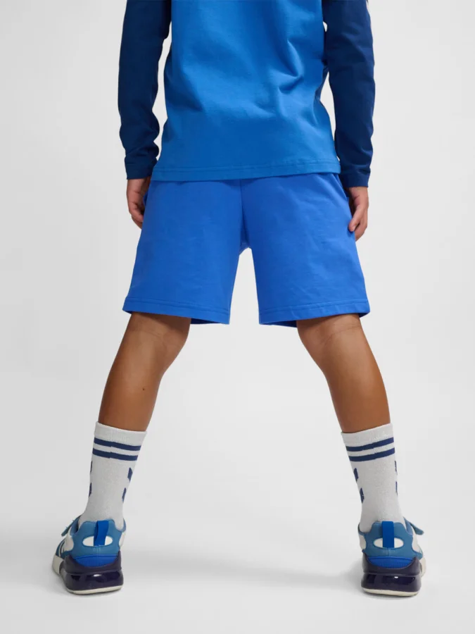 HUMMEL - hmlBASSIM SHORTS 2