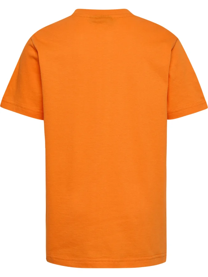 HUMMEL - hmlVANG T-SHIRT S/S 2