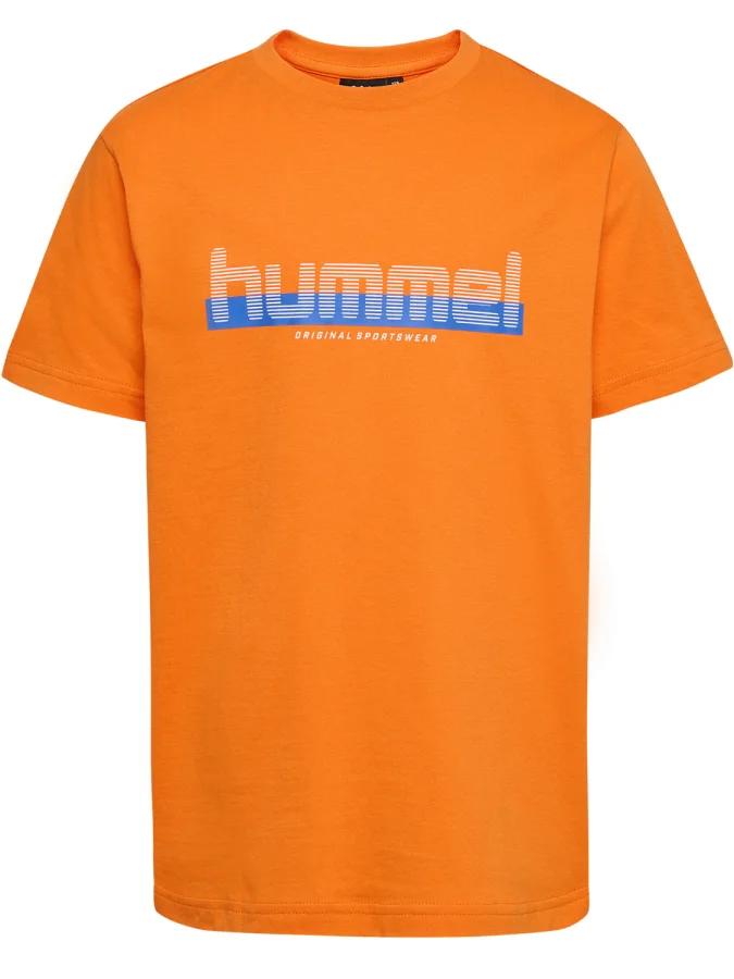 HUMMEL - hmlVANG T-SHIRT S/S