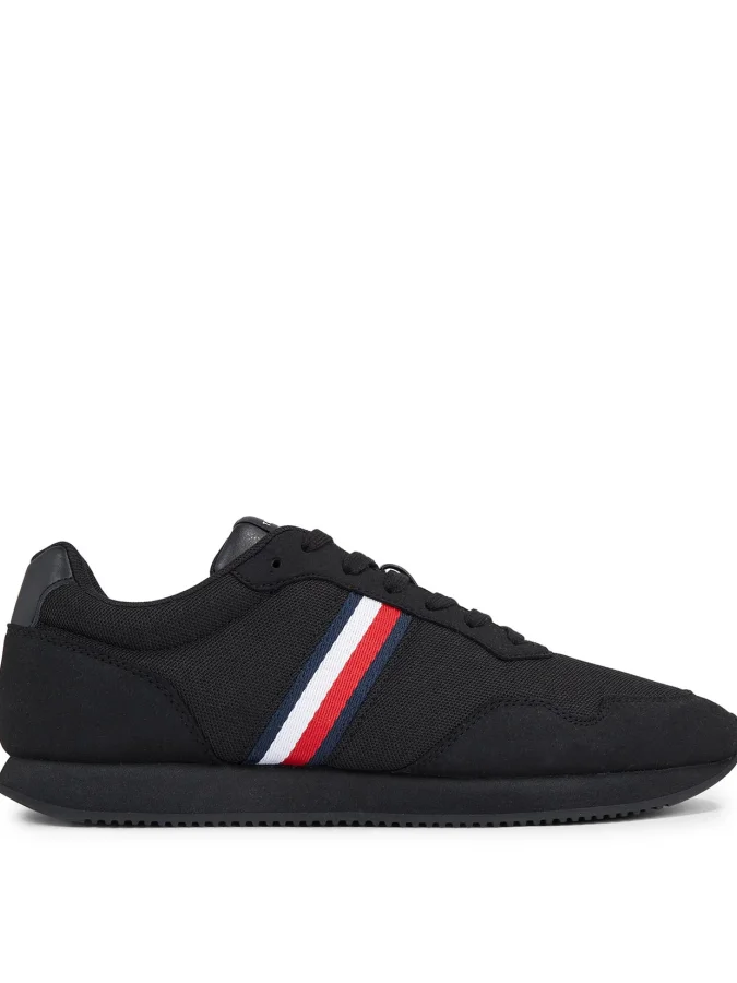 Tommy Hilfiger - LO RUNNER MIX 2