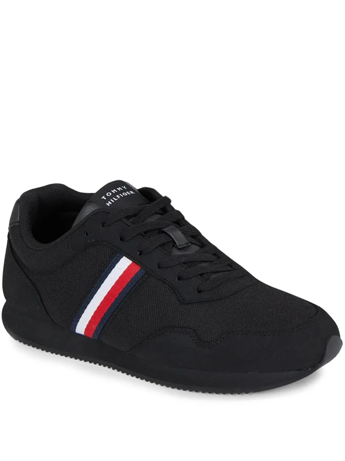 Tommy Hilfiger - LO RUNNER MIX
