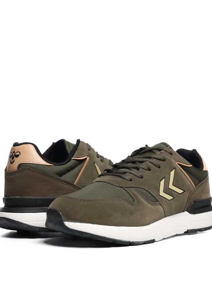 HUMMEL - HML OLEGAR 2