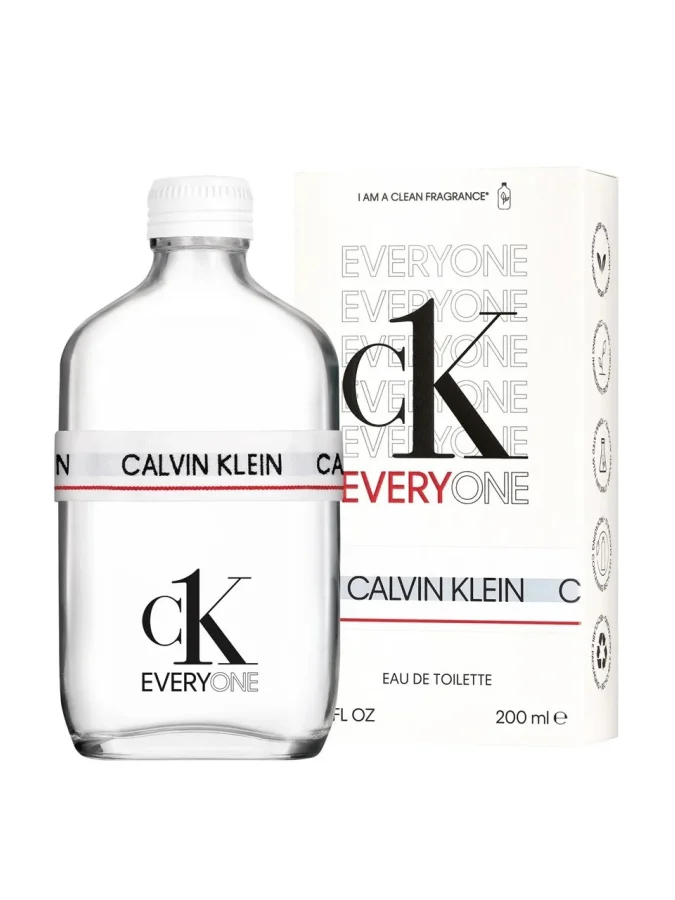CALVIN KLEIN