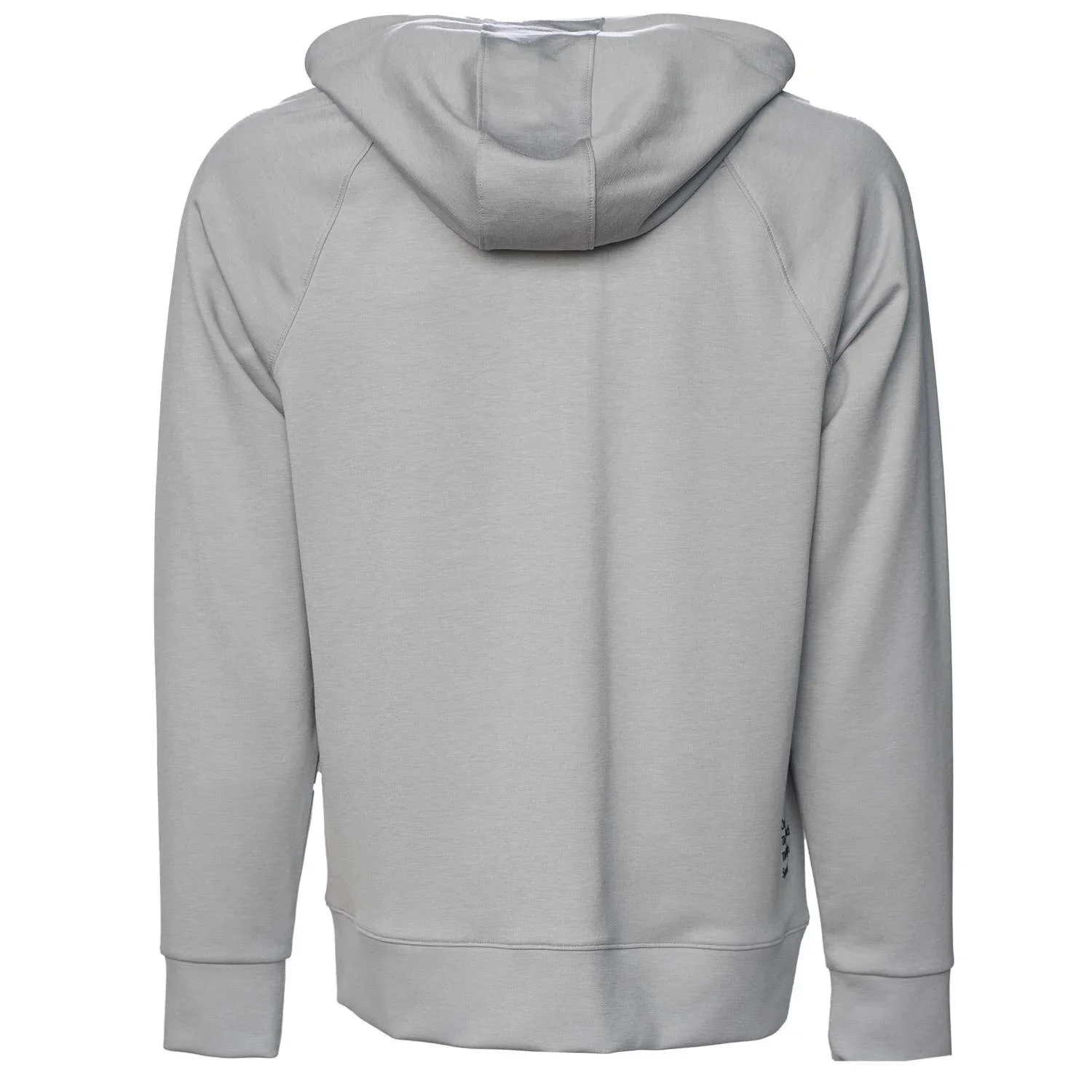 HUMMEL - AJAY ZIPPER HOODIE HUMMEL - AJAY ZIPPER HOODIE