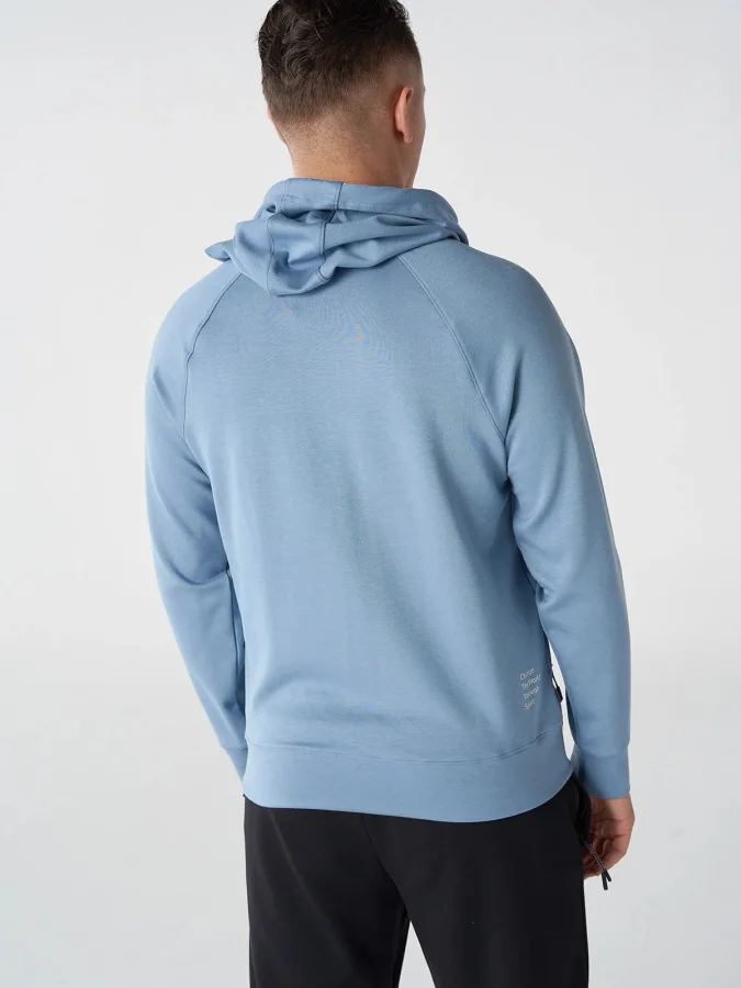 HUMMEL - HMLAJAY ZIP HOODIE 2