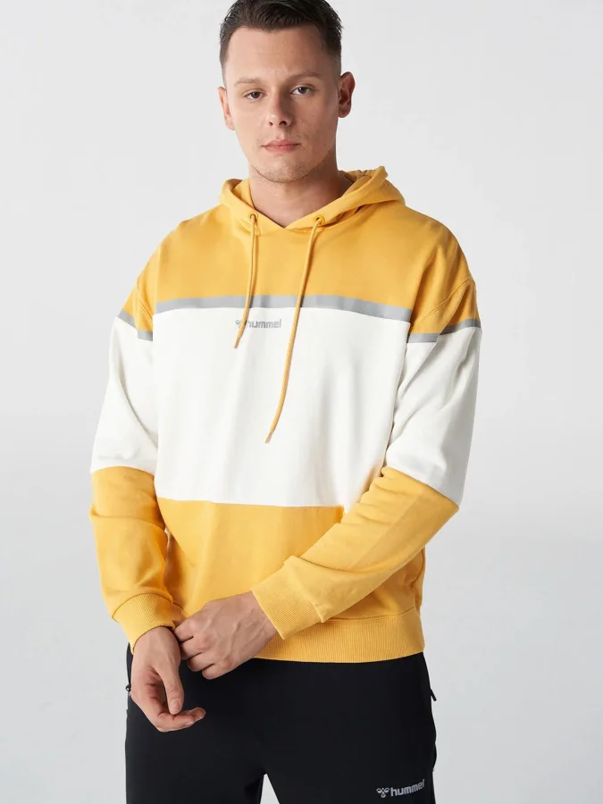 HUMMEL - CADE HOODIE
