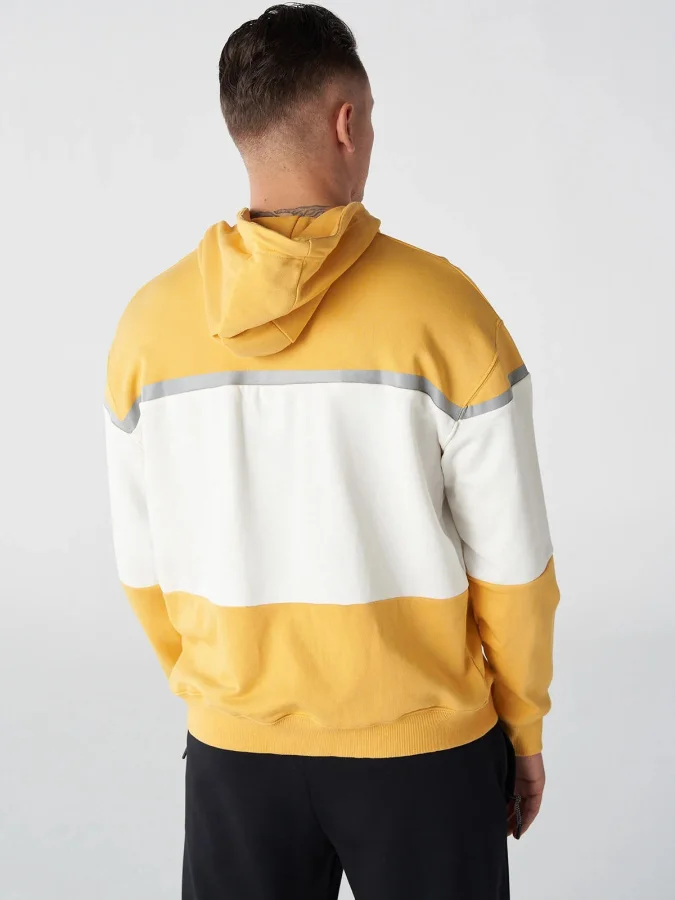 HUMMEL - CADE HOODIE 2