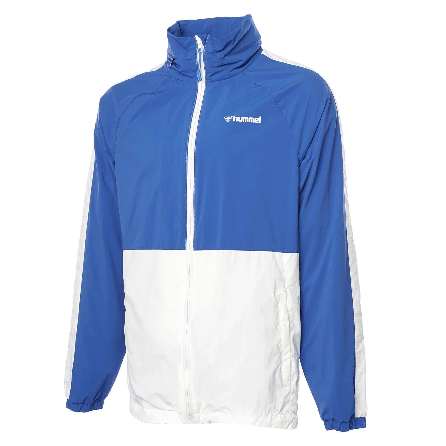 HUMMEL - HMLMARBLE RAINCOAT HUMMEL - HMLMARBLE RAINCOAT