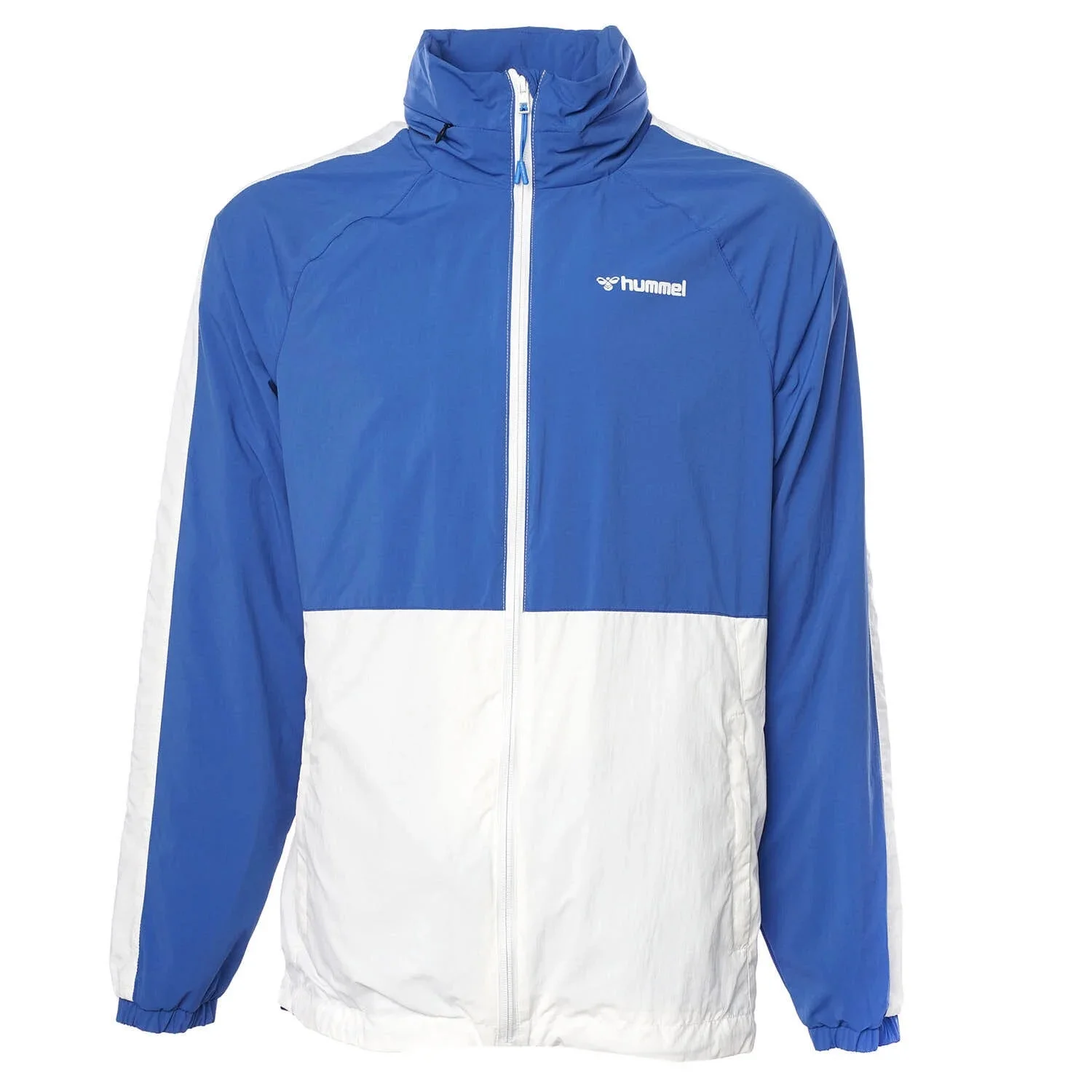 HUMMEL - HMLMARBLE RAINCOAT HUMMEL - HMLMARBLE RAINCOAT